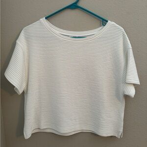 Travis Mathew Women’s Charter Cruise Shirt Size Small